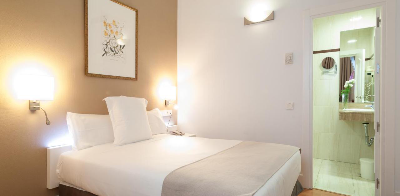 Hotel Alcázar Siviglia Camera foto