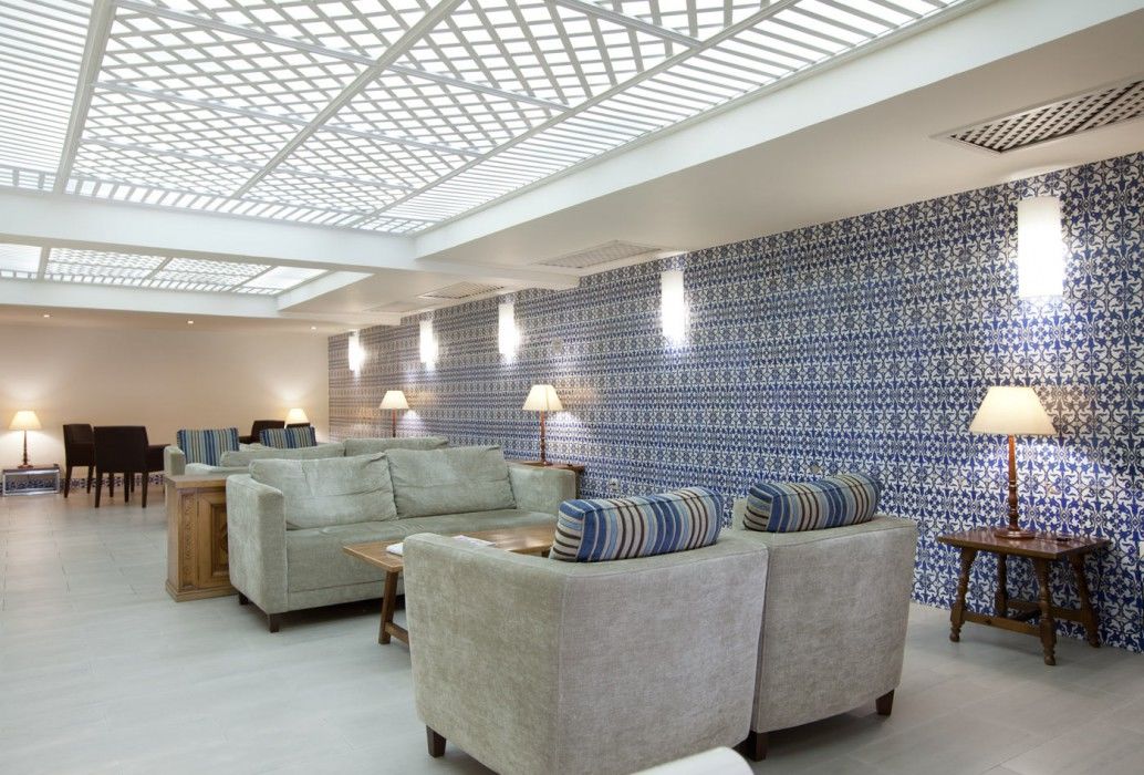 Hotel Alcázar Siviglia Esterno foto