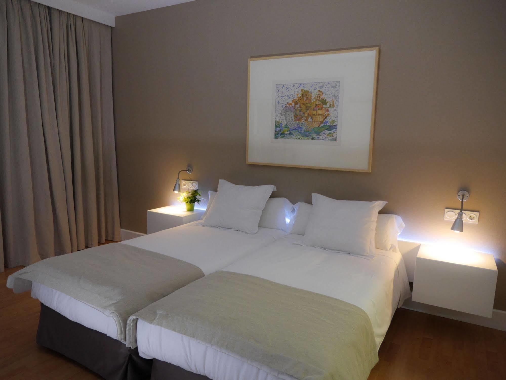 Hotel Alcázar Siviglia Esterno foto